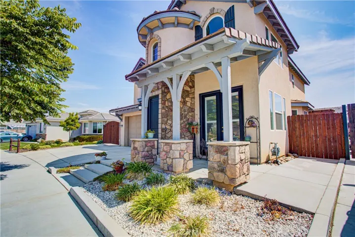 308 Siratt Drive, Santa Maria, California 93454