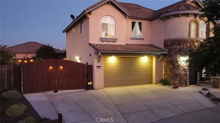 308 Siratt Drive, Santa Maria, California 93454
