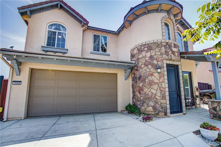 308 Siratt Drive, Santa Maria, California 93454