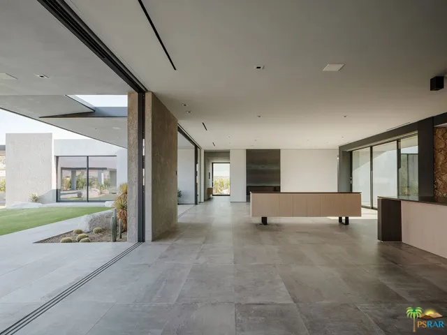5 Echo Lane, Rancho Mirage, California 92270