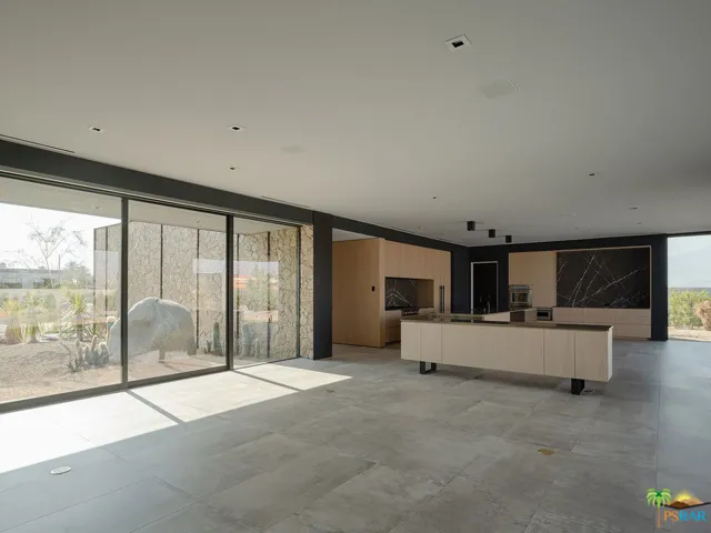 5 Echo Lane, Rancho Mirage, California 92270