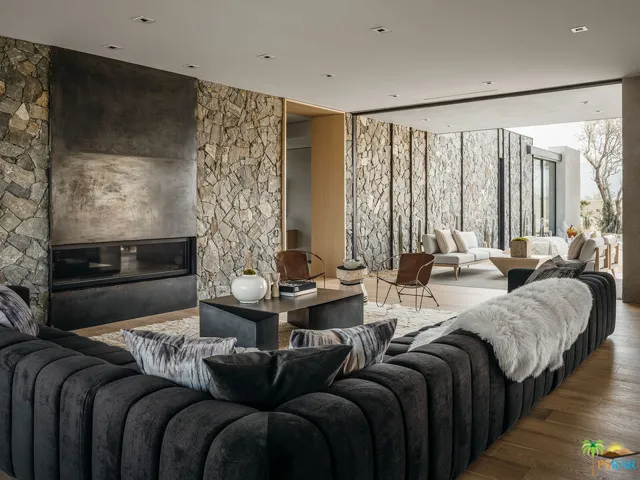 5 Echo Lane, Rancho Mirage, California 92270