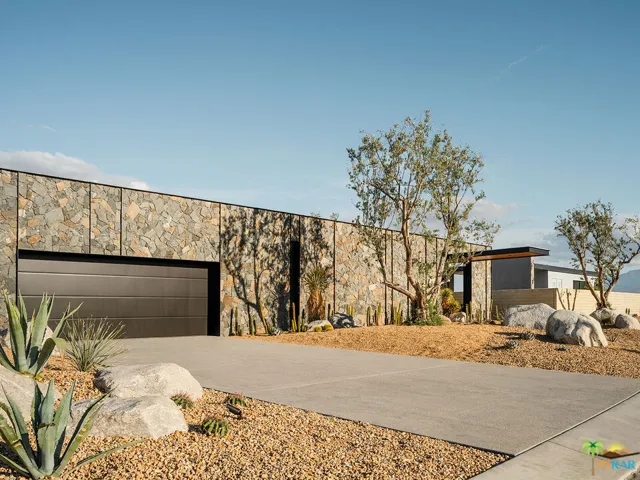 5 Echo Lane, Rancho Mirage, California 92270