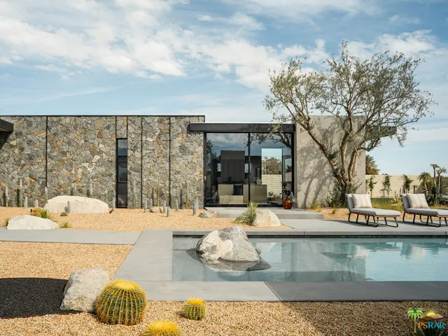 5 Echo Lane, Rancho Mirage, California 92270