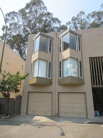 131 Darby Place 4, San Bruno, California 94066