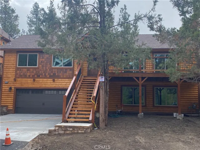42605 Avalon Road, Big Bear, California 92315