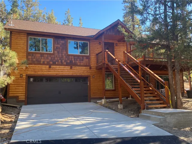 42605 Avalon Road, Big Bear, California 92315