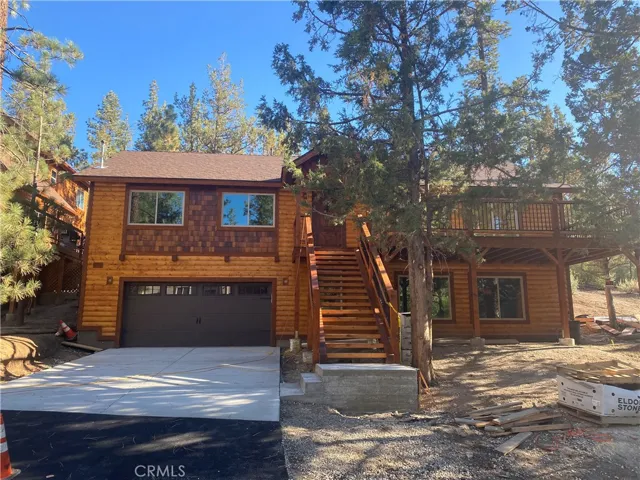 42605 Avalon Road, Big Bear, California 92315