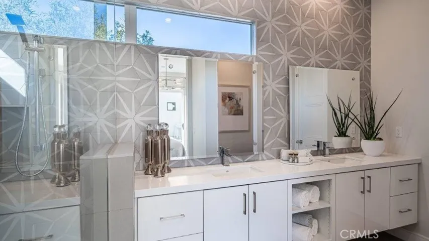 Model Home