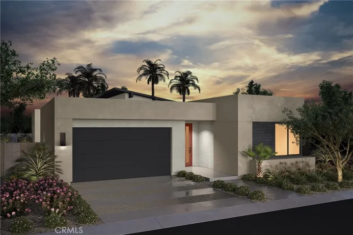 Plan 2 alt - Elevation A (not subject property, but can be purchased on another lot)