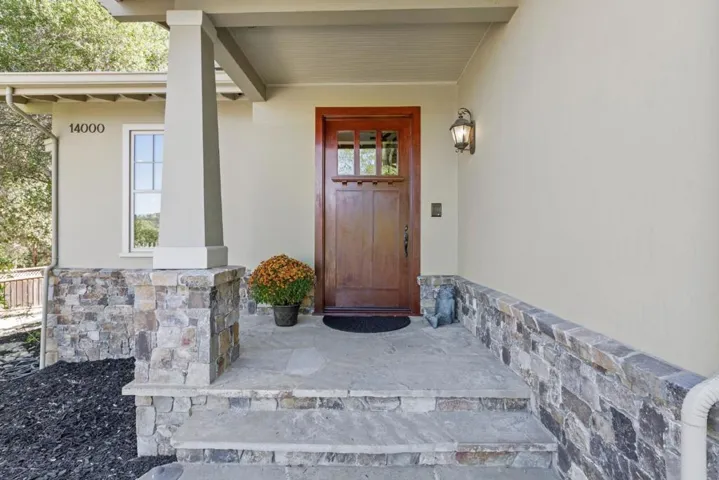 14000 Alta Vista Avenue, Saratoga, California 95070