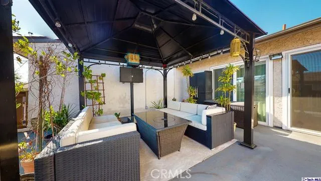 809 E Acacia Ave Avenue D, Glendale, California 91205