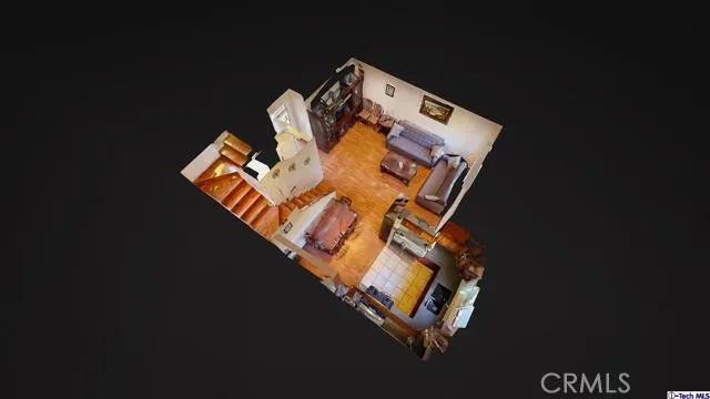 809 E Acacia Ave Avenue D, Glendale, California 91205