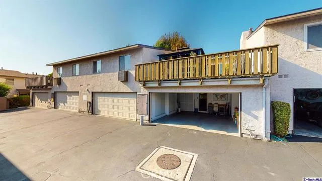 809 E Acacia Ave Avenue D, Glendale, California 91205