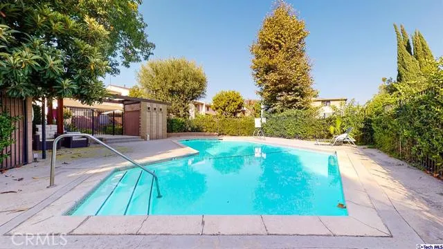 809 E Acacia Ave Avenue D, Glendale, California 91205