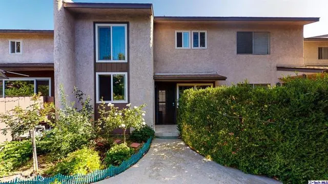 809 E Acacia Ave Avenue D, Glendale, California 91205