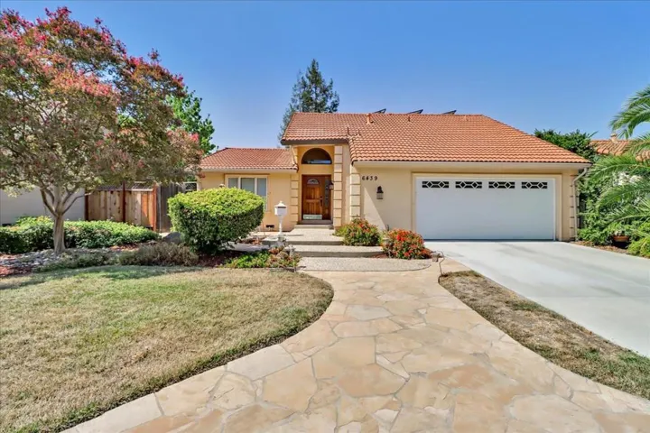 6439 Berwickshire Way, San Jose, California 95120