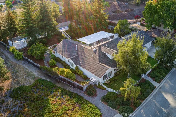 230 Canyon Way, Arroyo Grande, California 93420