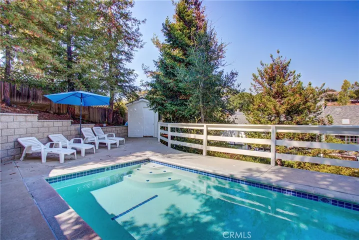 230 Canyon Way, Arroyo Grande, California 93420