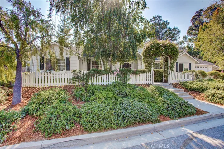 230 Canyon Way, Arroyo Grande, California 93420