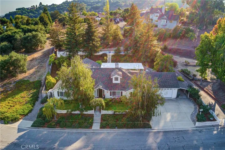 230 Canyon Way, Arroyo Grande, California 93420