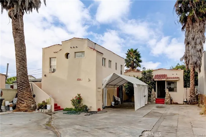 1733 W 36th Place, Los Angeles, California 90018