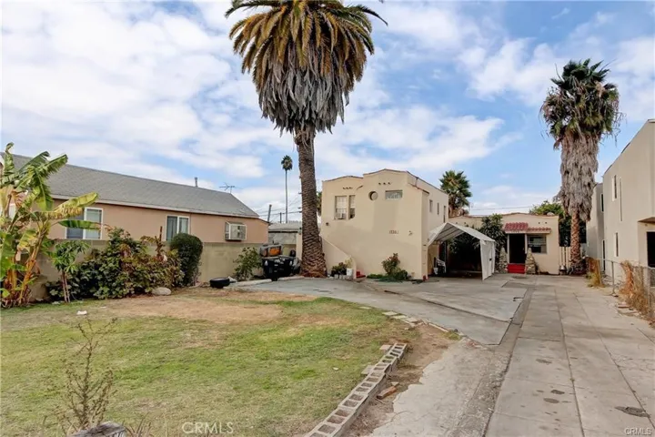 1733 W 36th Place, Los Angeles, California 90018