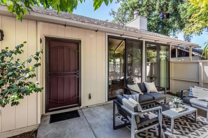 720 Blair Court N, Sunnyvale, California 94087