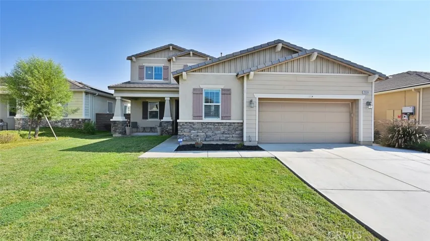 29316 Dugout Drive, Lake Elsinore, California 92530