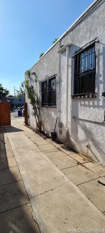 3609 37th St, San Diego, California 92105