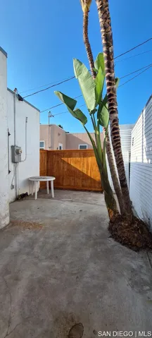 3609 37th St, San Diego, California 92105