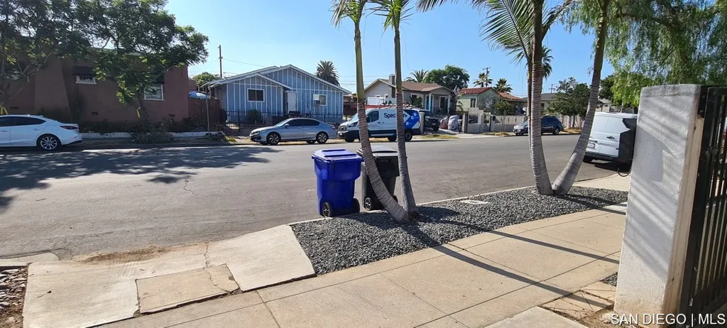 3609 37th St, San Diego, California 92105