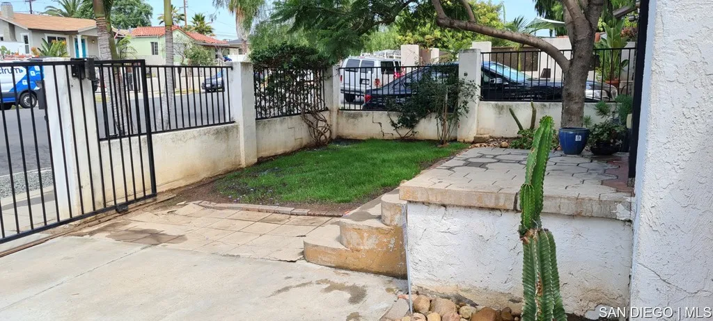 3609 37th St, San Diego, California 92105