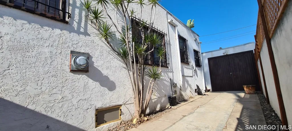 3609 37th St, San Diego, California 92105
