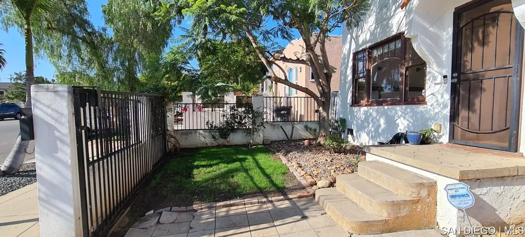 3609 37th St, San Diego, California 92105