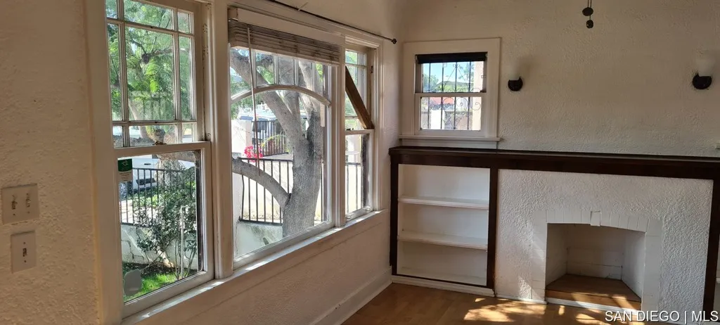 3609 37th St, San Diego, California 92105