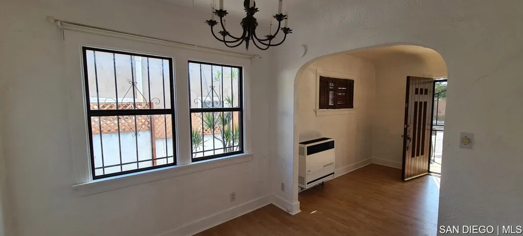 3609 37th St, San Diego, California 92105