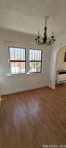 3609 37th St, San Diego, California 92105