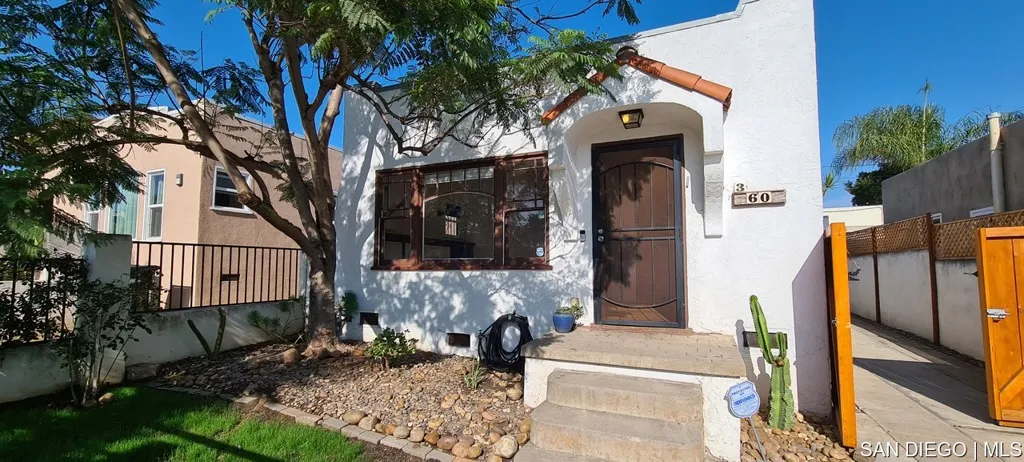 3609 37th St, San Diego, California 92105