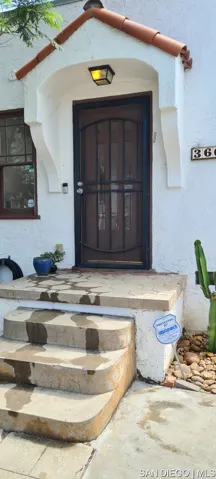 3609 37th St, San Diego, California 92105
