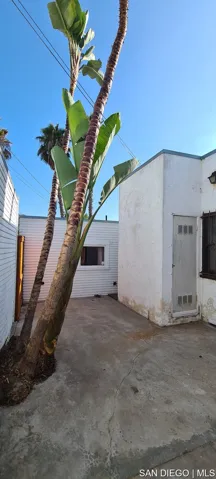 3609 37th St, San Diego, California 92105