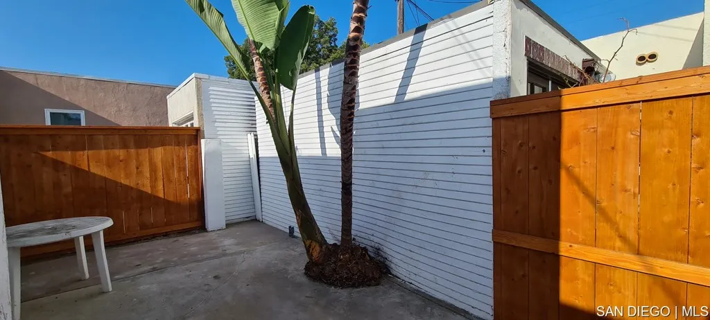 3609 37th St, San Diego, California 92105