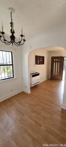 3609 37th St, San Diego, California 92105