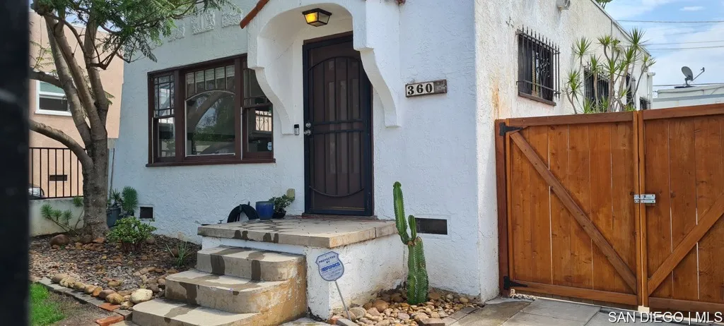 3609 37th St, San Diego, California 92105