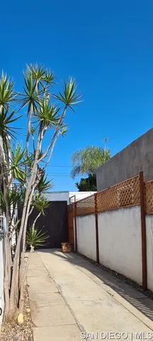 3609 37th St, San Diego, California 92105