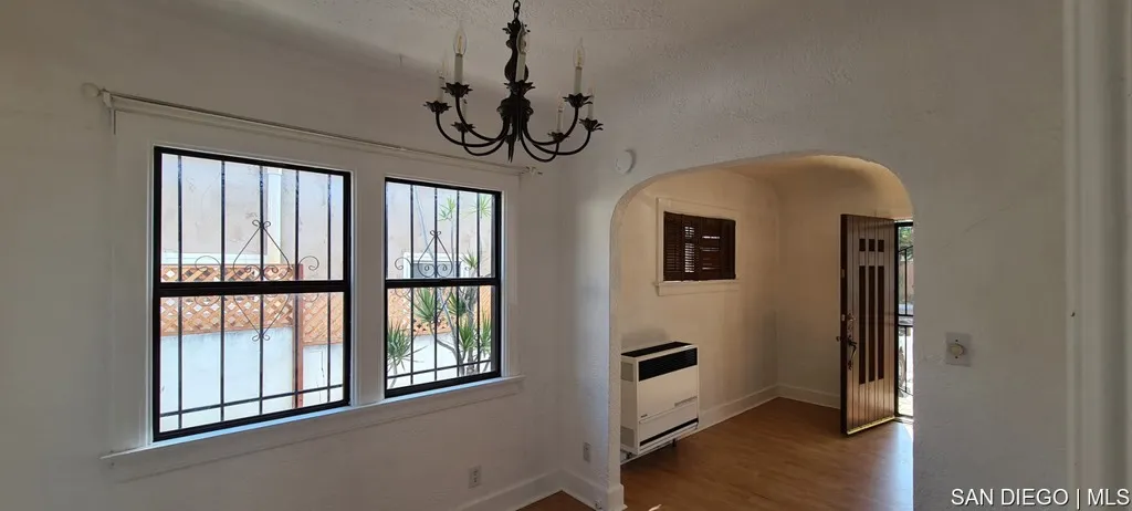 3609 37th St, San Diego, California 92105