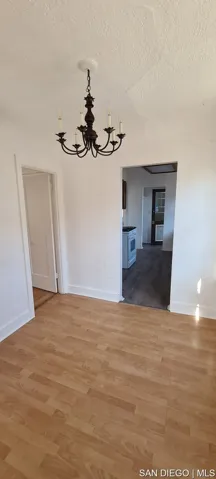 3609 37th St, San Diego, California 92105