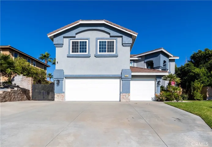 4927 Edmonton Street, Fontana, California 92336