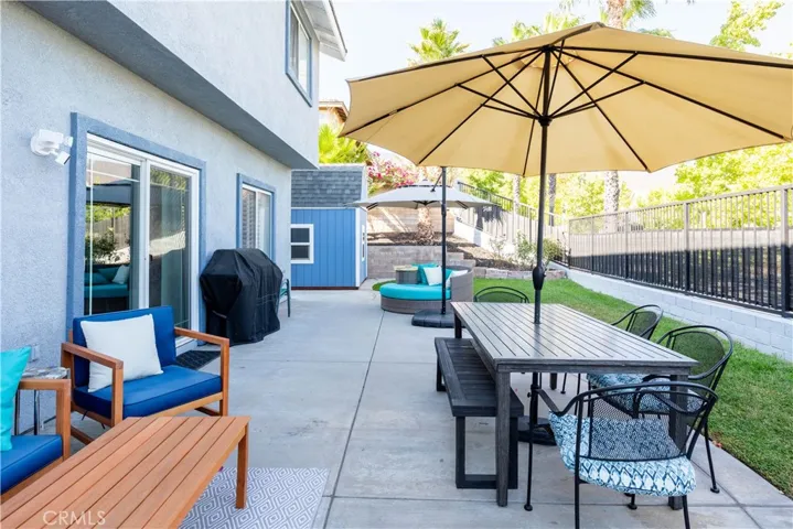4927 Edmonton Street, Fontana, California 92336