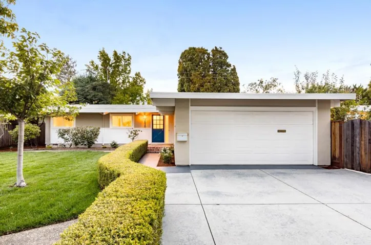 3830 Louis Road, Palo Alto, California 94303